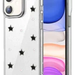 Uray store Apple iPhone 12 Fiyonk Desenli Kapak - Desen 7