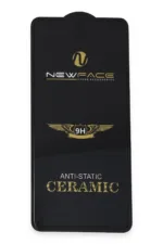 Uray store Apple iPhone 13 3D Antistatik Seramik Nano Ekran Koruyucu - Görsel 3