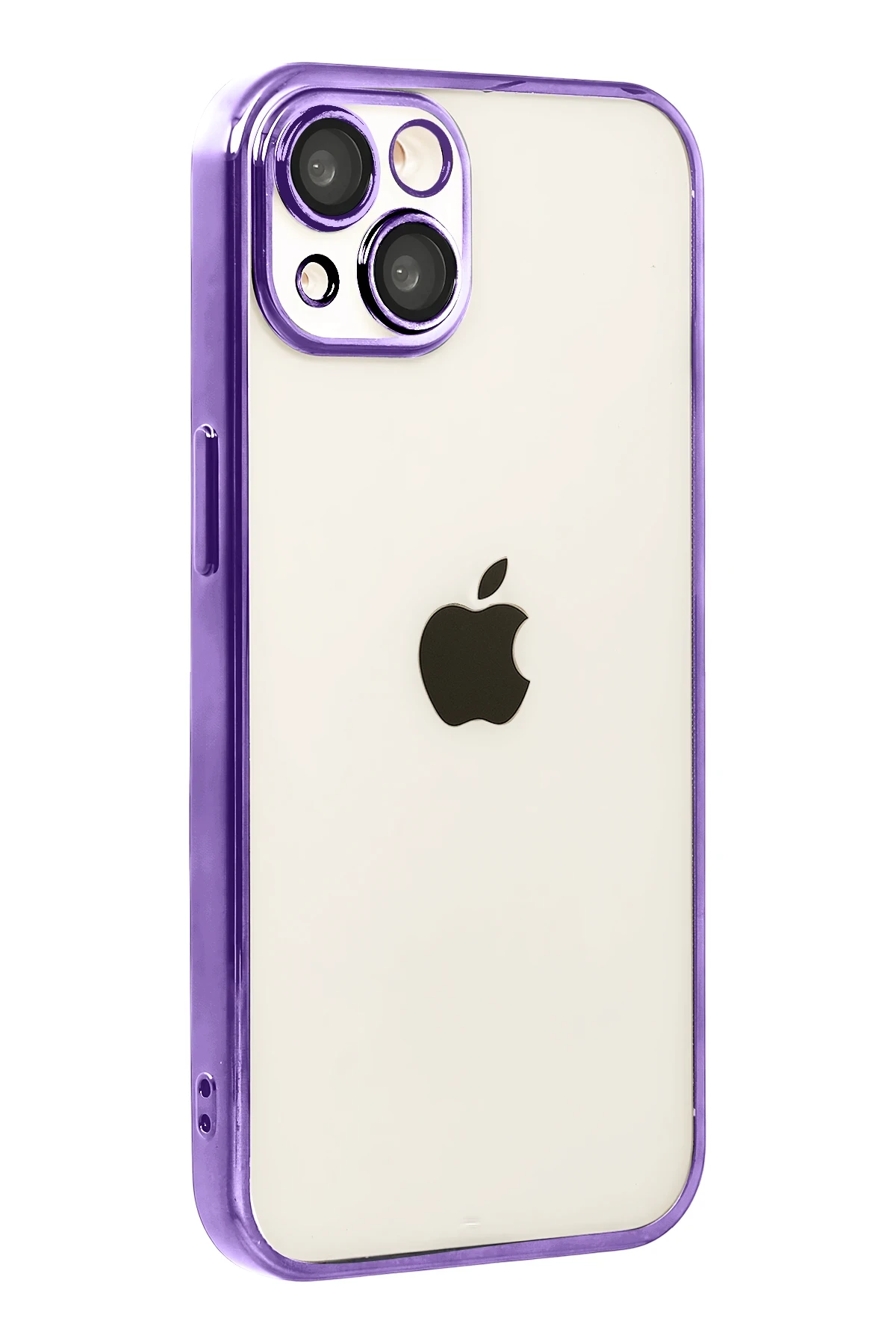 newface-apple-iphone-15-razer-lensli-silikon-mor-default Uray store Apple iPhone 15 Razer Lensli Silikon - Mor - Görsel 1