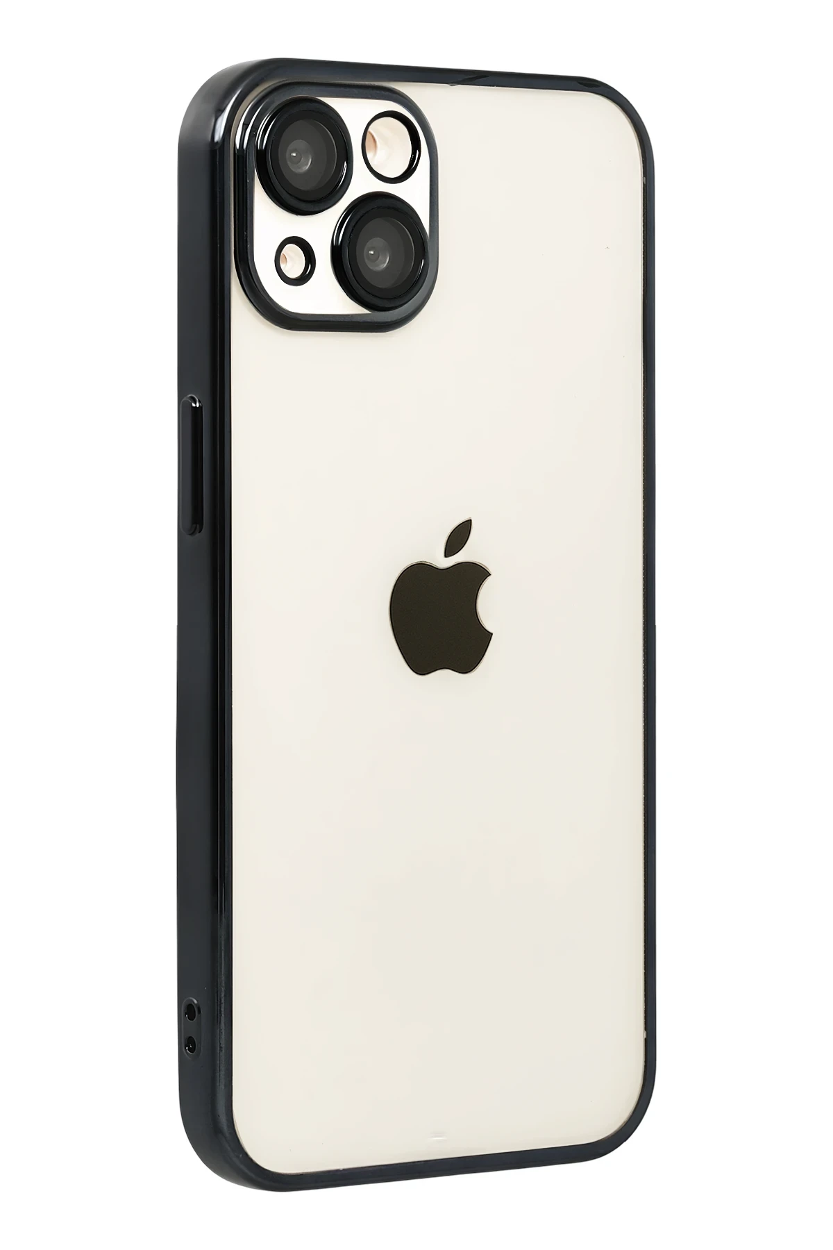 newface-apple-iphone-15-razer-lensli-silikon-siyah-default Uray store Apple iPhone 15 Razer Lensli Silikon - Siyah - Görsel 1