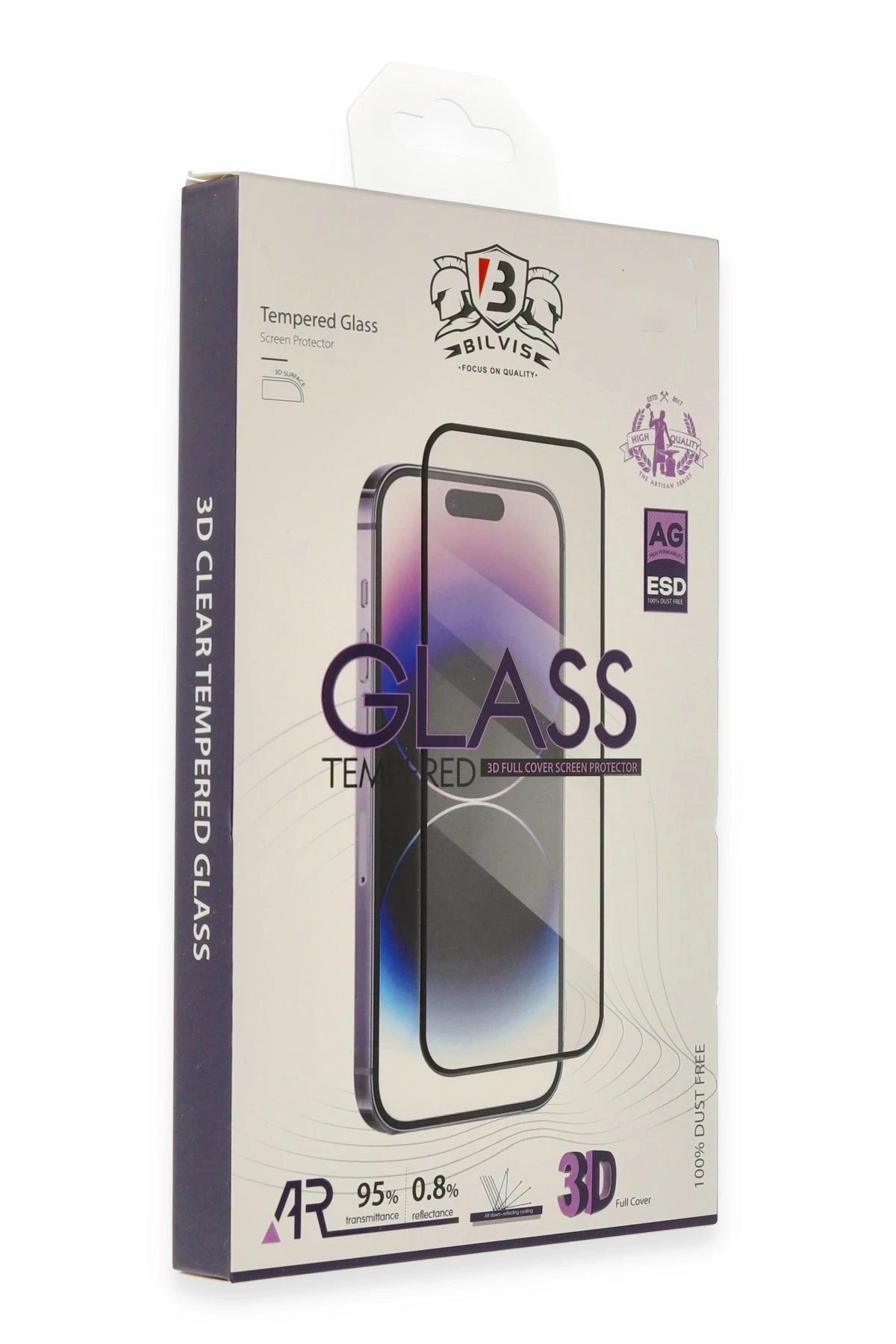 newface-apple-iphone-16-bilvis-3d-cam-ekran-koruyucu-default Uray store Apple iPhone 16 Bilvis 3D Cam Ekran Koruyucu - Görsel 1