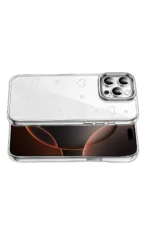 Uray store Apple iPhone 16 Pro Max Fiyonk Desenli Kapak - Desen 10 - Görsel 3
