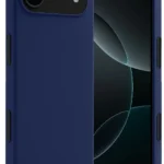 Uray store Apple iPhone 17 Air First Silikon - Lacivert