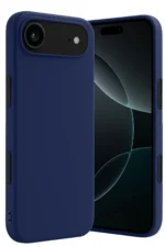 Uray store Apple iPhone 17 Air First Silikon - Lacivert