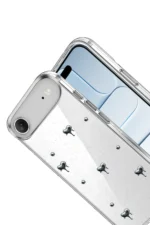 Uray store Apple iPhone 17 Air Fiyonk Desenli Kapak - Desen 1 - Görsel 3