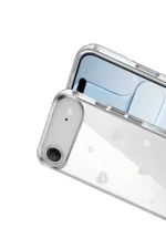 Uray store Apple iPhone 17 Air Fiyonk Desenli Kapak - Desen 10 - Görsel 2