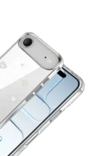 Uray store Apple iPhone 17 Air Fiyonk Desenli Kapak - Desen 10 - Görsel 3