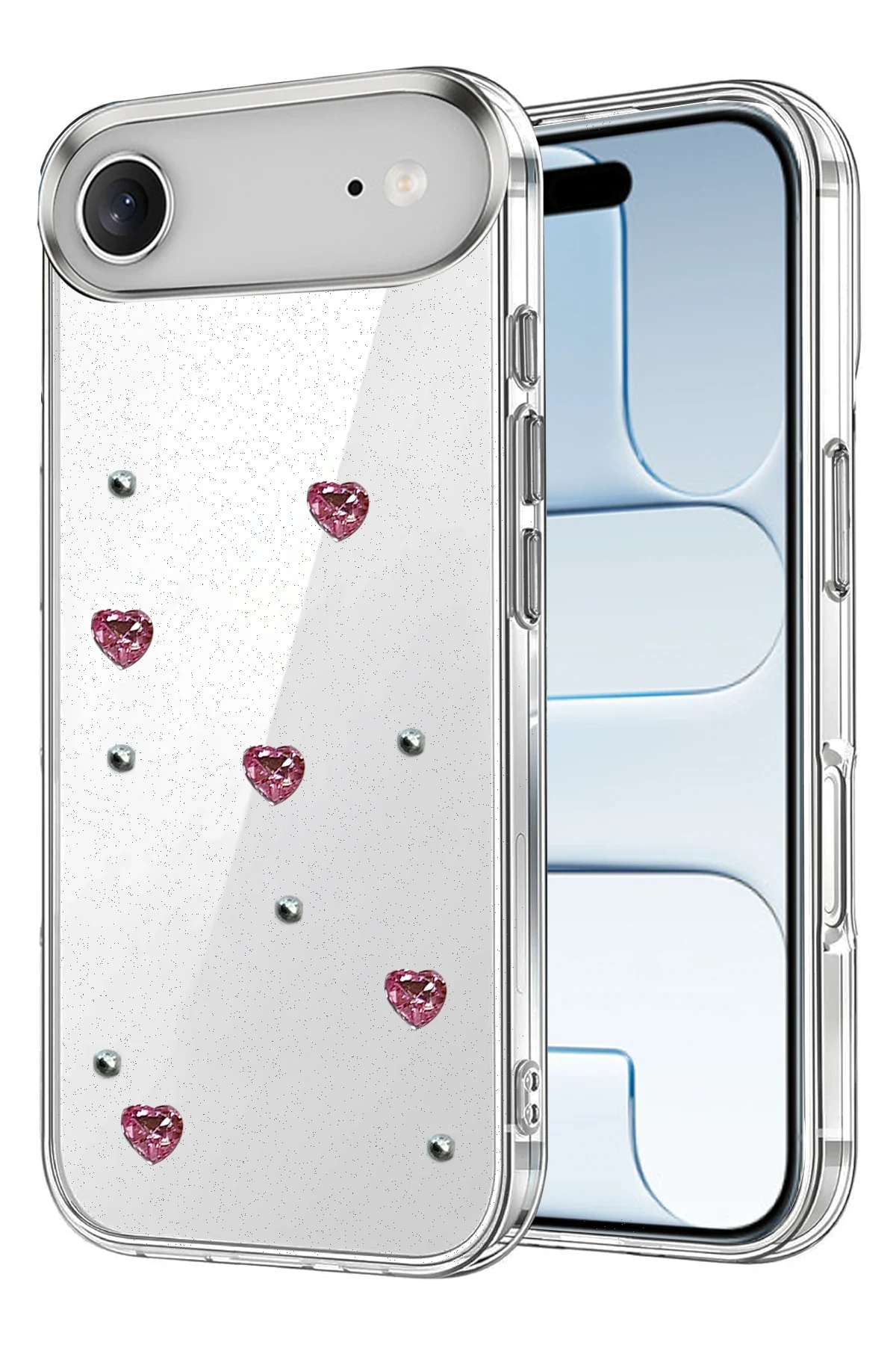 newface-apple-iphone-17-air-fiyonk-desenli-kapak-desen-3-default Uray store Apple iPhone 17 Air Fiyonk Desenli Kapak - Desen 3 - Görsel 1