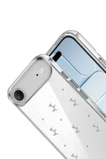 Uray store Apple iPhone 17 Air Fiyonk Desenli Kapak - Desen 4 - Görsel 2