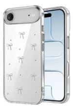 Uray store Apple iPhone 17 Air Fiyonk Desenli Kapak - Desen 5