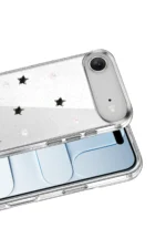 Uray store Apple iPhone 17 Air Fiyonk Desenli Kapak - Desen 7 - Görsel 2