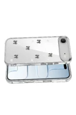 Uray store Apple iPhone 17 Air Fiyonk Desenli Kapak - Desen 8 - Görsel 3
