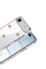 Uray store Apple iPhone 17 Air Fiyonk Desenli Kapak - Desen 9 - Görsel 2
