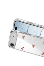 Uray store Apple iPhone 17 Air Fiyonk Desenli Kapak - Desen 9 - Görsel 3