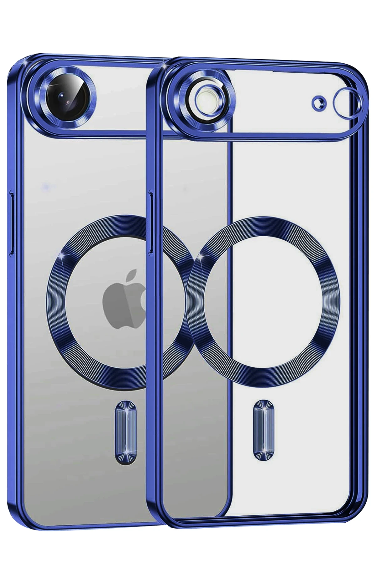 newface-apple-iphone-17-air-kross-magneticsafe-kapak-lacivert-default Uray store Apple iPhone 17 Air Kross Magneticsafe Kapak - Lacivert - Görsel 1