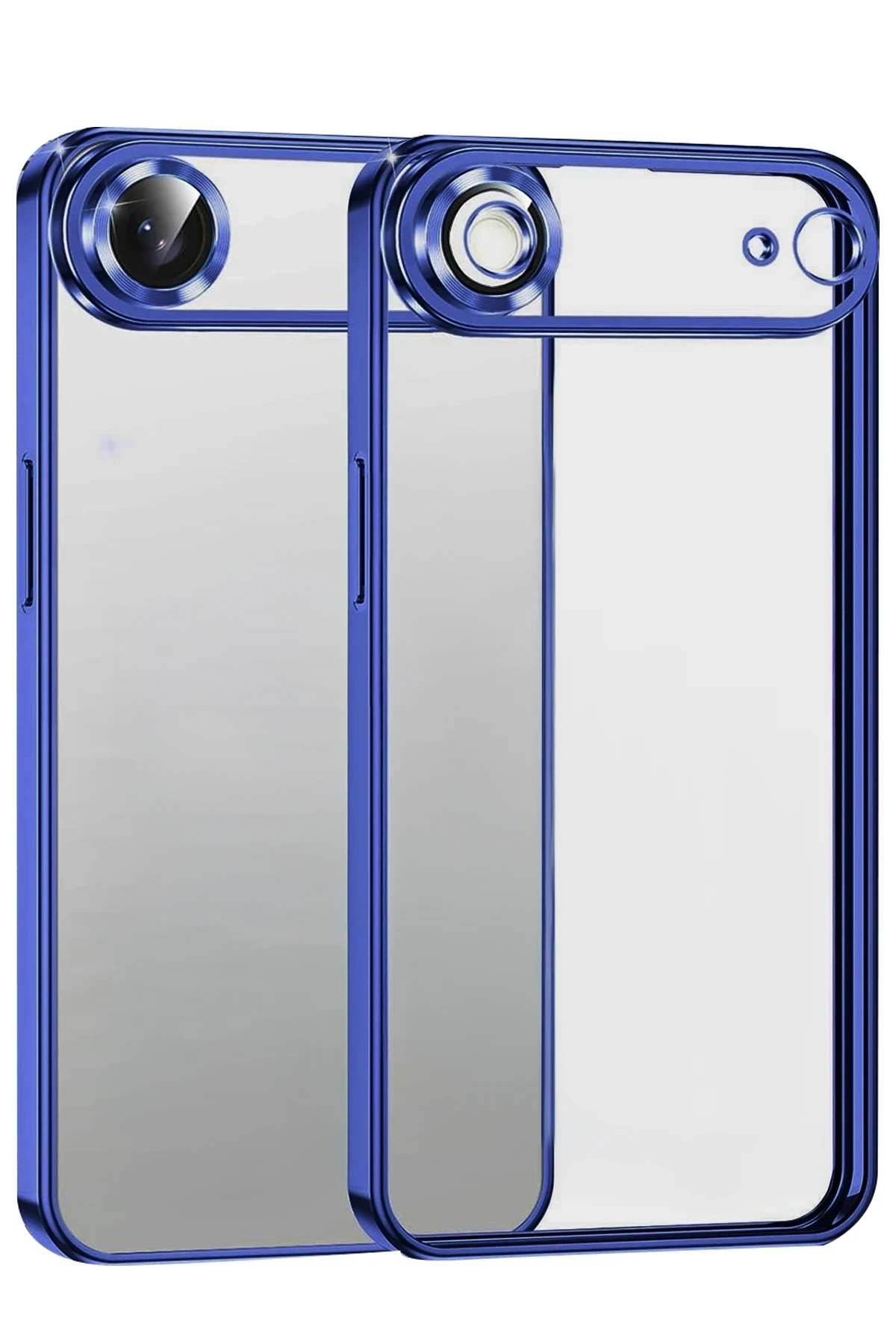 newface-apple-iphone-17-air-razer-lensli-silikon-lacivert-default Uray store Apple iPhone 17 Air Razer Lensli Silikon - Lacivert - Görsel 1