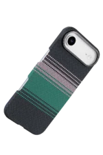 Uray store Apple iPhone 17 Air Vega Magsafe Kapak - Yeşil - Görsel 4