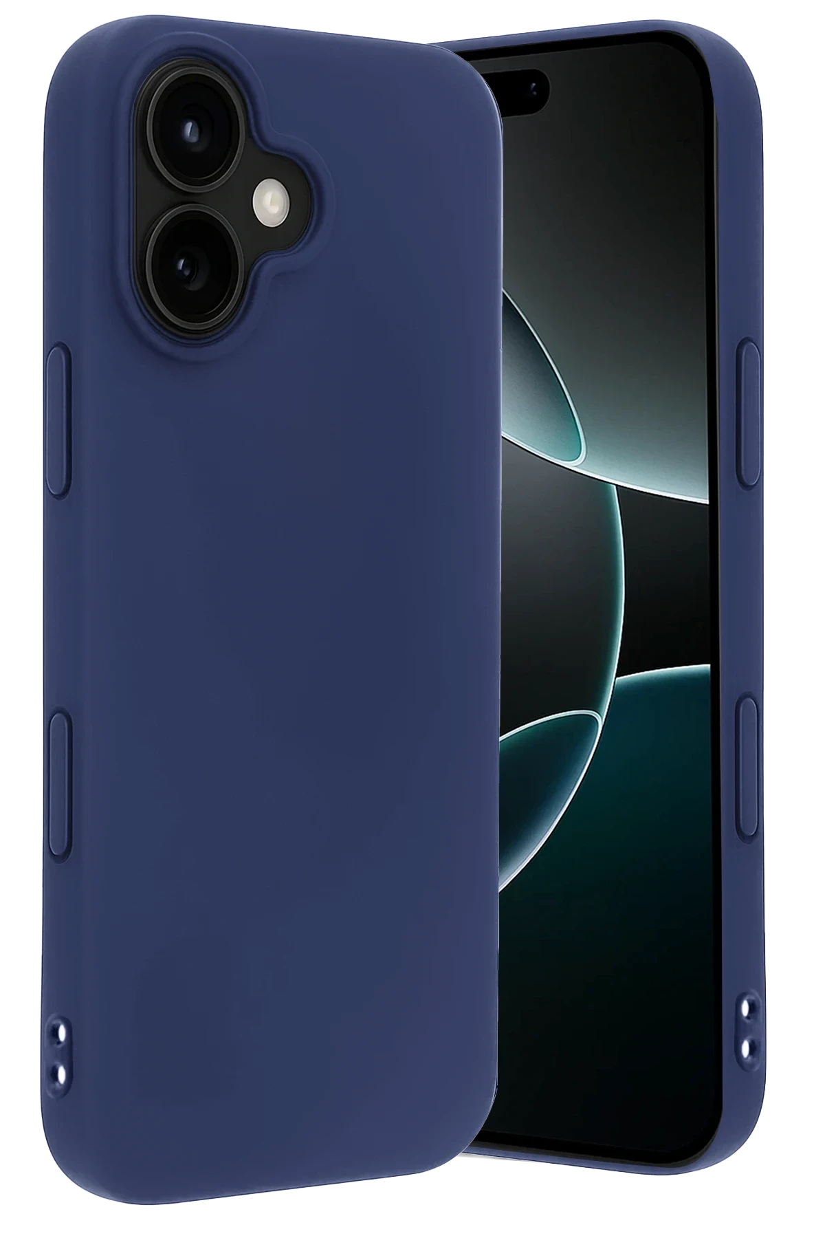 newface-apple-iphone-17-first-silikon-lacivert-default Uray store Apple iPhone 17 First Silikon - Lacivert - Görsel 1