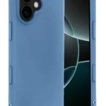 Uray store Apple iPhone 17 First Silikon - Mavi