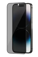 Uray store Apple iPhone 17 Pro Max Bilvis 3X AR Hayalet Cam Ekran Koruyucu - Siyah - Görsel 2