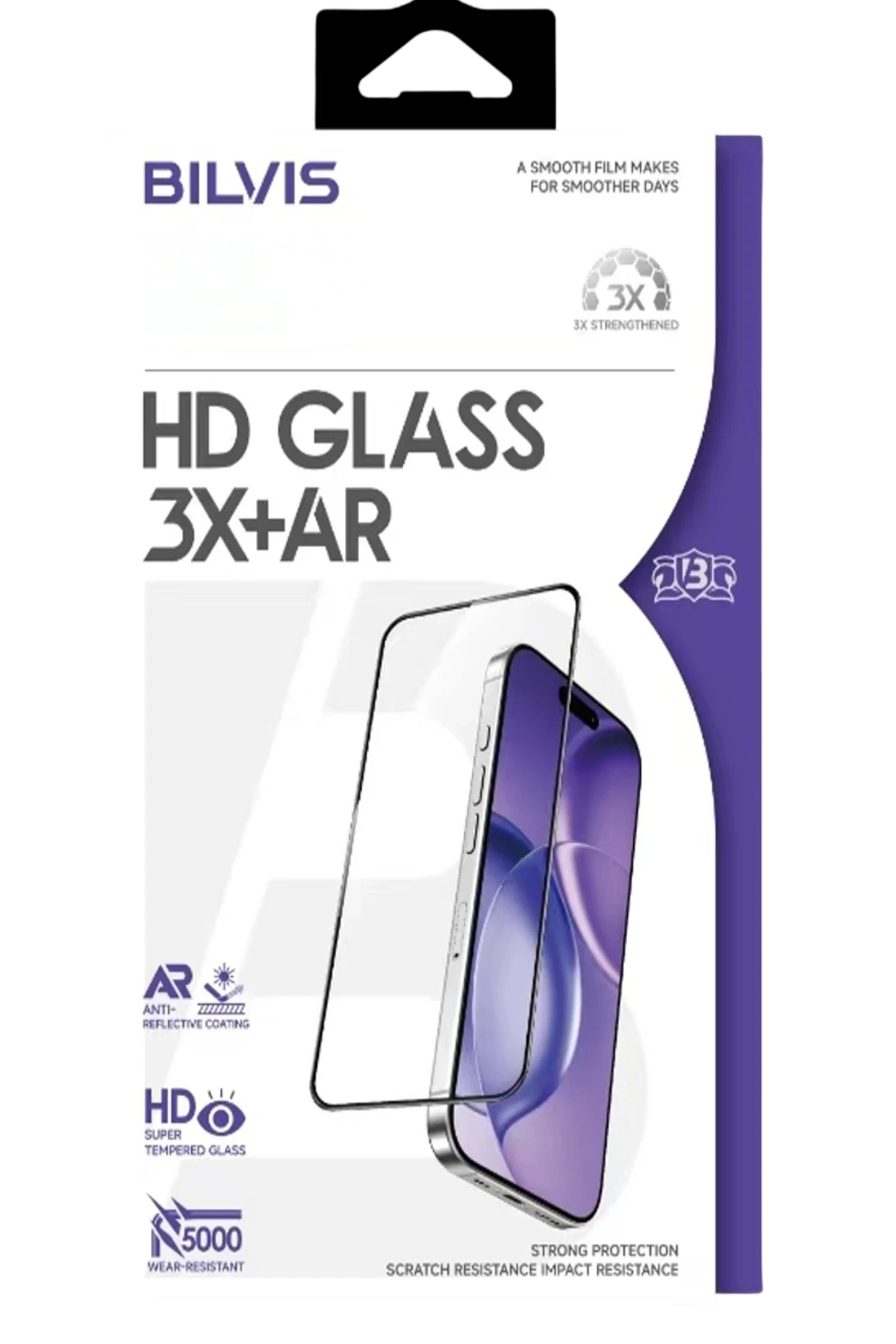 newface-apple-iphone-17-pro-max-bilvis-3x-ar-hd-cam-ekran-koruyucu-siyah-default Uray store Apple iPhone 17 Pro Max Bilvis 3X AR HD Cam Ekran Koruyucu - Siyah - Görsel 1