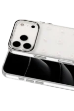 Uray store Apple iPhone 17 Pro Max Fiyonk Desenli Kapak - Desen 10 - Görsel 2