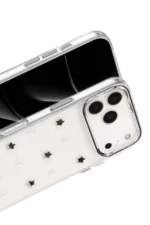 Uray store Apple iPhone 17 Pro Max Fiyonk Desenli Kapak - Desen 7 - Görsel 3