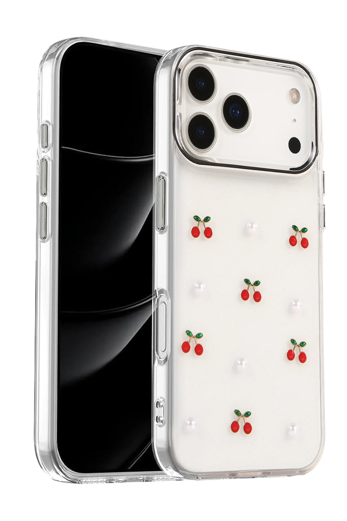 newface-apple-iphone-17-pro-max-fiyonk-desenli-kapak-desen-9-default Uray store Apple iPhone 17 Pro Max Fiyonk Desenli Kapak - Desen 9 - Görsel 1