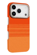 Uray store Apple iPhone 17 Pro Vega Magsafe Kapak - Sarı - Görsel 3