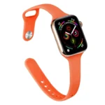 Uray store Apple Watch 38mm Klasik Kordon - Yavruağzı
