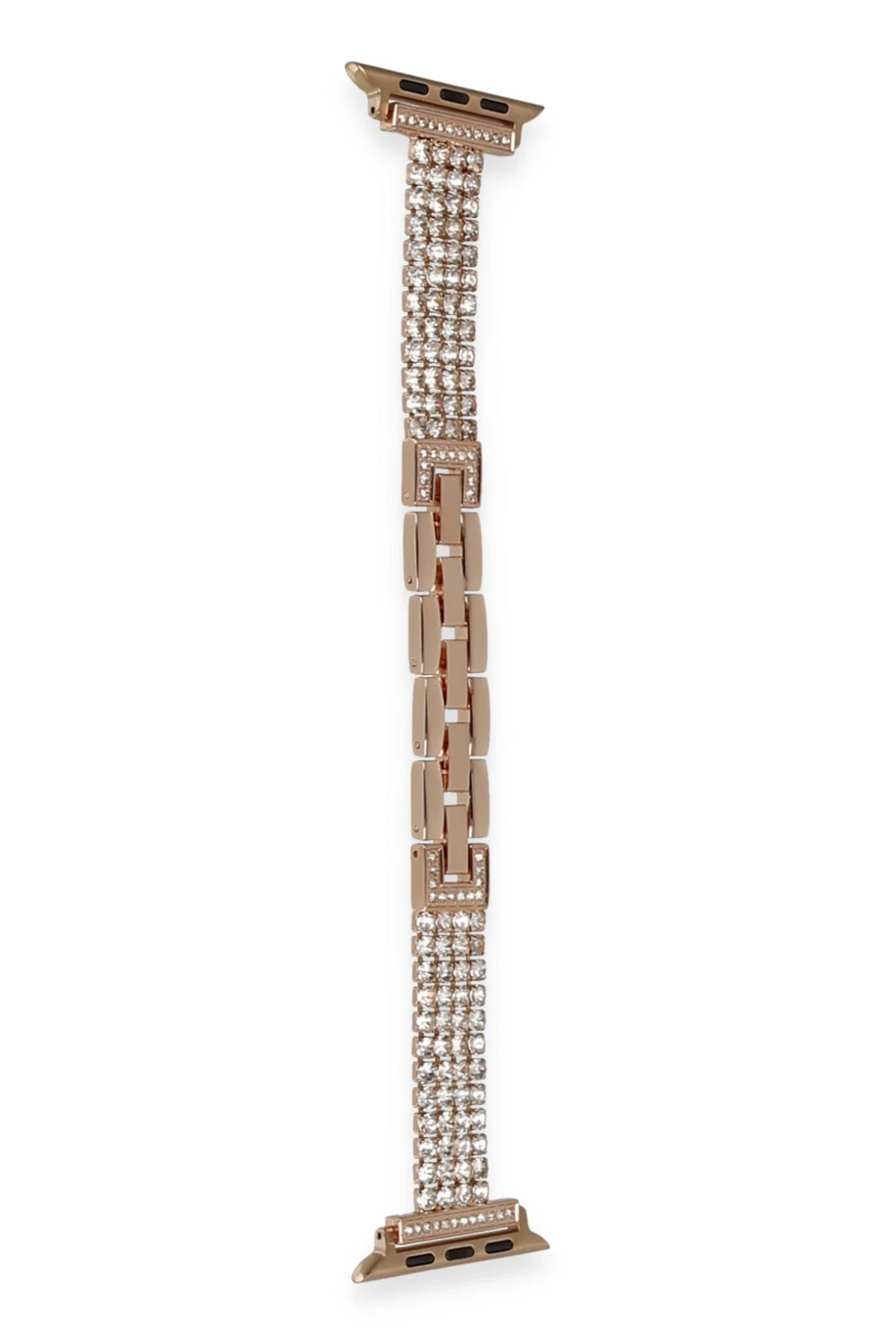 newface-apple-watch-38mm-live-tasli-kordon-rose-gold-default Uray store Apple Watch 38mm Live Taşlı Kordon - Rose Gold - Görsel 1
