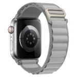 Uray store Apple Watch 38mm Mountain Kordon - Gri