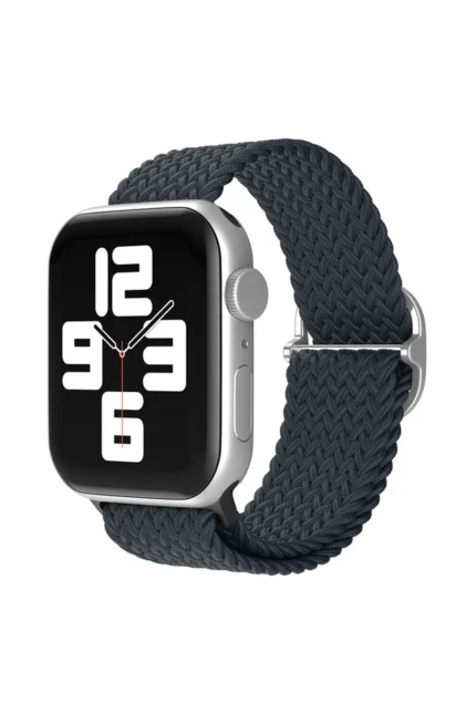 Uray store Apple Watch 38mm Star Kordon - Füme