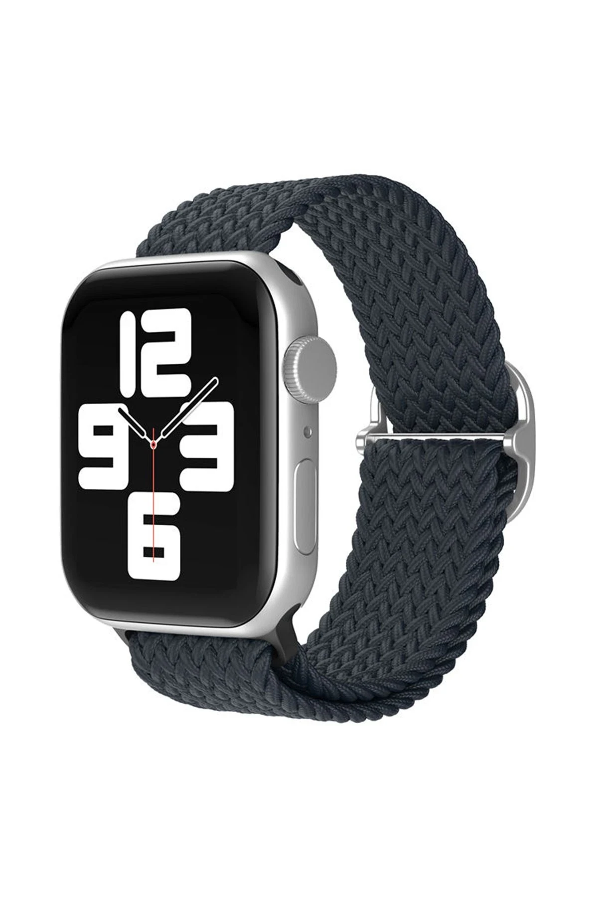 newface-apple-watch-38mm-star-kordon-fume-default Uray store Apple Watch 38mm Star Kordon - Füme - Görsel 1