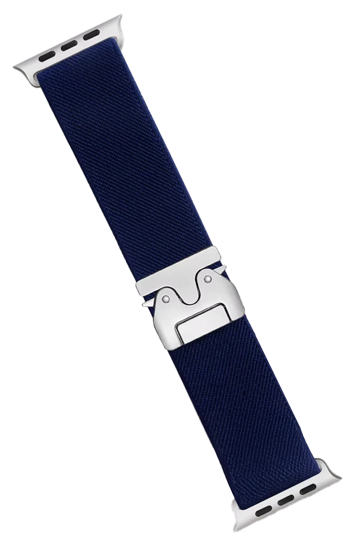 newface-apple-watch-42mm-forest-kumas-kordon-lacivert-default Uray store Apple Watch 42mm Forest Kumaş Kordon - Lacivert - Görsel 1