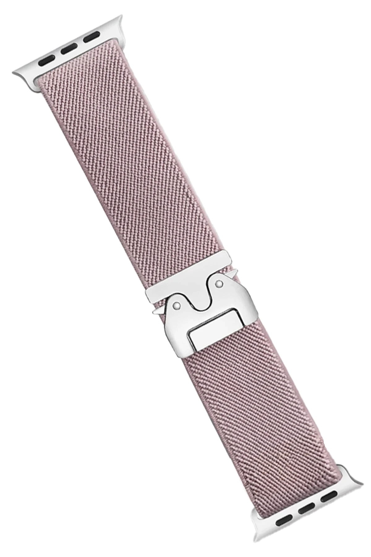 newface-apple-watch-42mm-forest-kumas-kordon-lila-default Uray store Apple Watch 42mm Forest Kumaş Kordon - Lila - Görsel 1