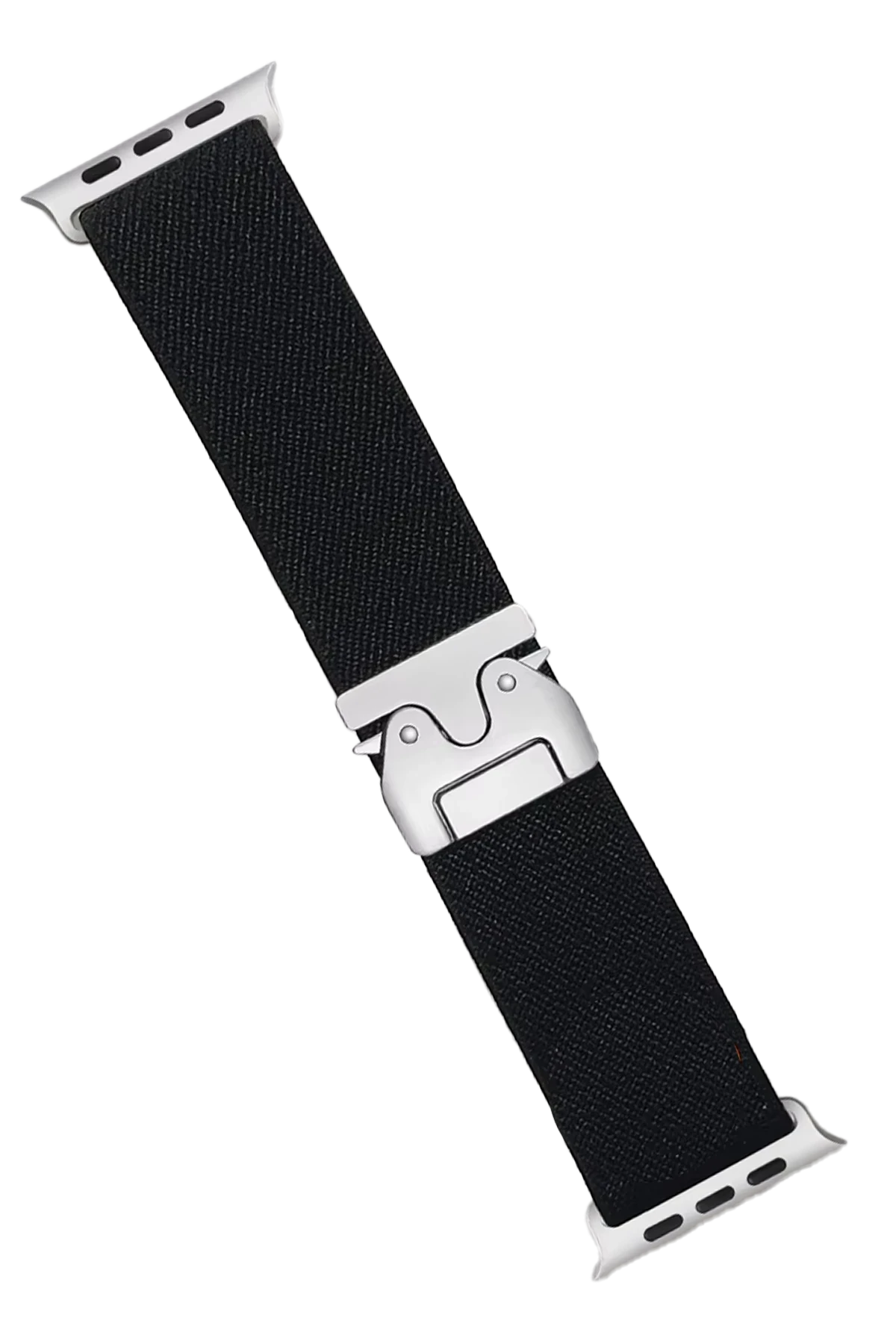 newface-apple-watch-42mm-forest-kumas-kordon-siyah-default Uray store Apple Watch 42mm Forest Kumaş Kordon - Siyah - Görsel 1
