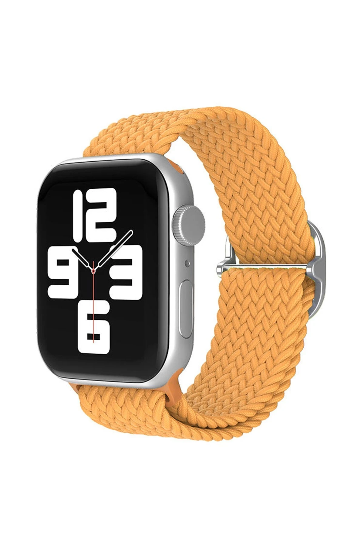 newface-apple-watch-42mm-star-kordon-sari-default Uray store Apple Watch 42mm Star Kordon - Sarı - Görsel 1