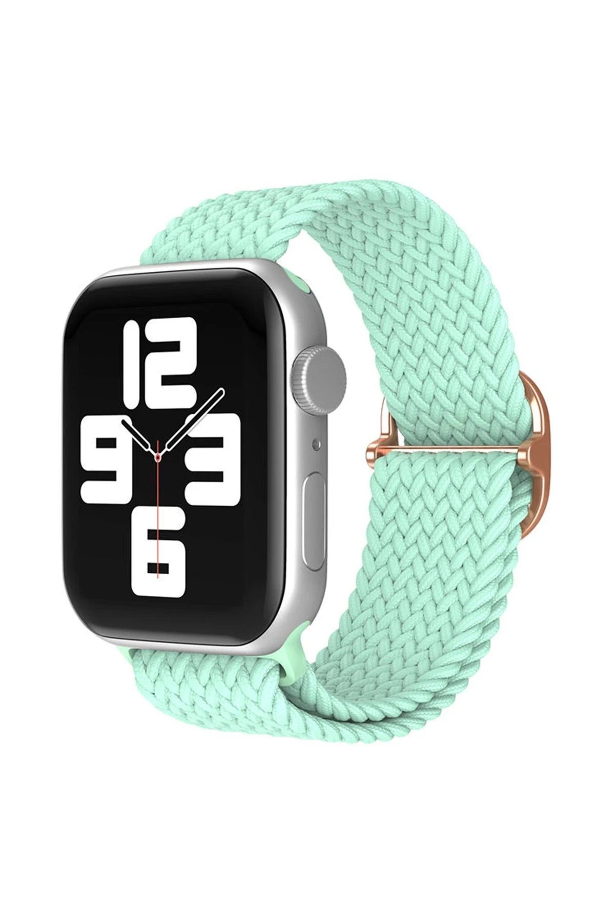 newface-apple-watch-42mm-star-kordon-turkuaz-default Uray store Apple Watch 42mm Star Kordon - Turkuaz - Görsel 1
