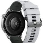 Uray store Apple Watch Ultra 49mm Minoc Kordon - Gri-Siyah