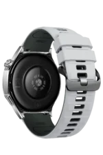 Uray store Apple Watch Ultra 49mm Minoc Kordon - Gri-Siyah