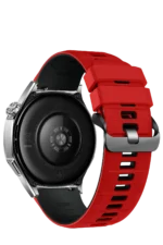 Uray store Apple Watch Ultra 49mm Minoc Kordon - Kırmızı