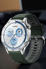 Uray store Apple Watch Ultra 49mm Minoc Kordon - Yeşil - Görsel 2