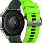 Uray store Apple Watch Ultra 49mm Minoc Kordon - Yeşil