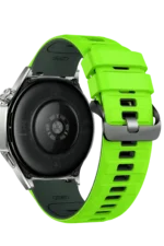 Uray store Apple Watch Ultra 49mm Minoc Kordon - Yeşil