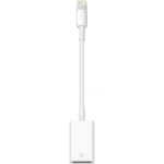 Uray store APR14 iPhone Otg - Beyaz