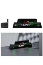 Uray store AS2069 Tesla Model Y Juniper Kontrol Mekanizması - Görsel 2