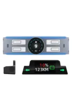 Uray store AS2069 Tesla Model Y Juniper Kontrol Mekanizması