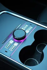 Uray store AS2069 Tesla Model Y Juniper Kontrol Mekanizması - Görsel 4
