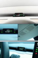 Uray store AS2069 Tesla Model Y Juniper Kontrol Mekanizması - Görsel 5